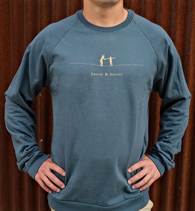 TIGHTROPE SWEATSHIRT