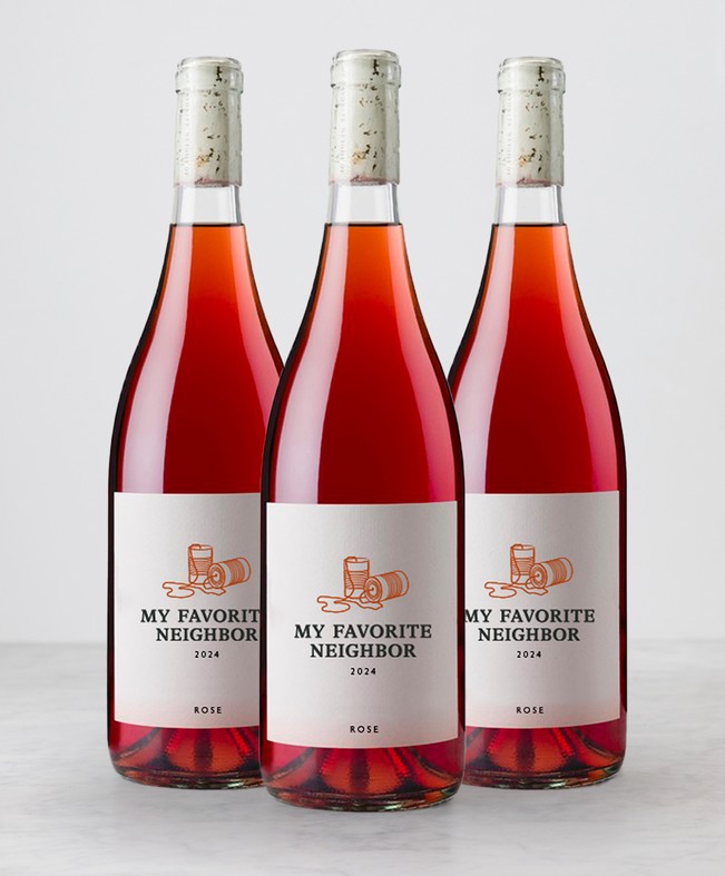 2024 MFN ROSE 3 PACK