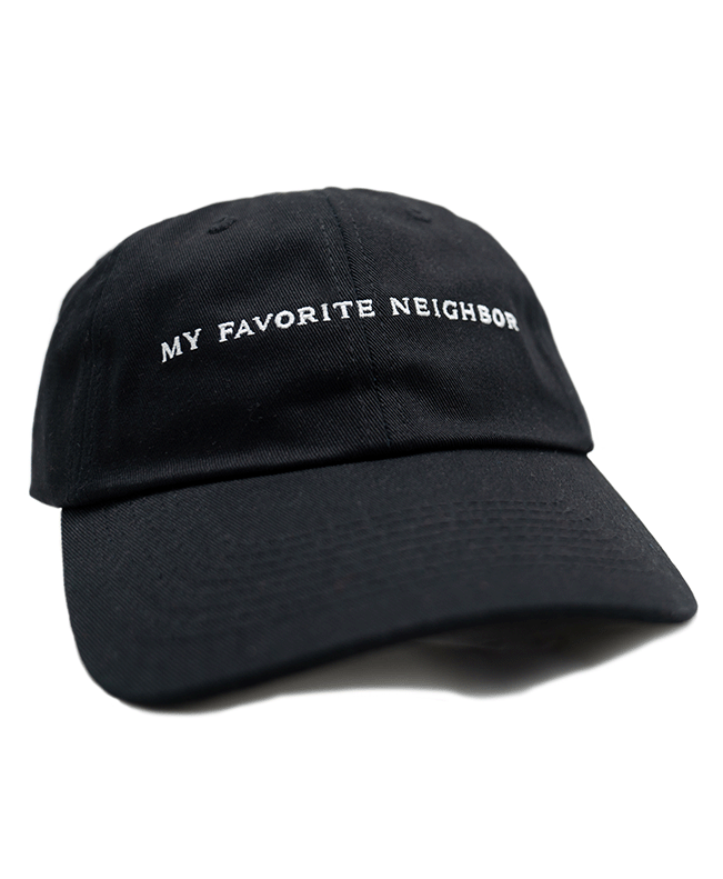 DAD HAT