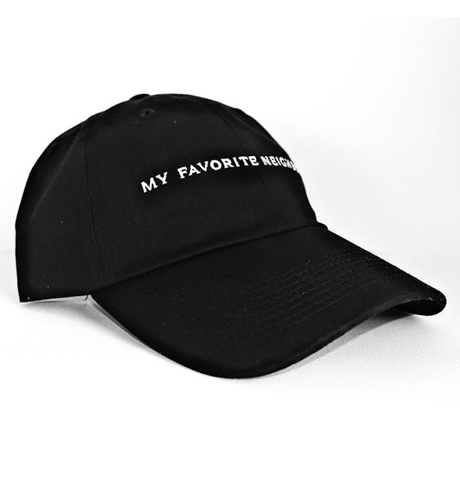 DAD HAT