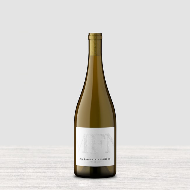 2023 MFN Chardonnay